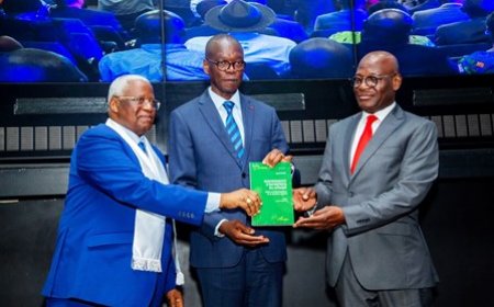 Gouvernance de sociétés : des certificats remis à 17 nouveaux administrateurs de l’espace UEMOA