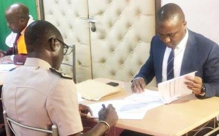 Déclaration de Patrimoine : la HABG initie une mission spéciale d’enregistrement des assujettis dans six régions du pays du 30 mai au 16 juin