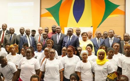 Projet THIMO 2023 : 15 900 jeunes mis en activité à partir du 1er juillet 2023