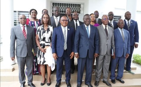 Une collaboration établie entre la Commission de l'évaluation des politiques publiques de l'Assemblée nationale et la Cour des Comptes