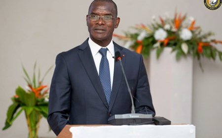 Identification : le ministre Vagondo Diomandé assure de la mise en œuvre d’une nouvelle approche de l’état civil