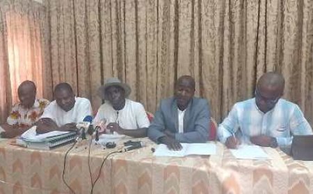 Affaire 17 milliards dans la filière café-cacao : La centrale syndicale agricole de Côte-d’Ivoire contre-attaque et appelle le président Alassane Ouattara au secours