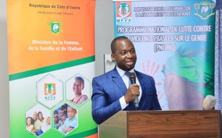 Lutte contre les Violences Basées sur le Genre (VBG) : les acteurs appelés à une synergie d’actions