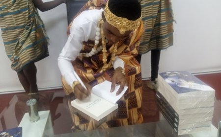 L’étrange destin de Moyé dépeint les méfaits de l’ignorance familiale