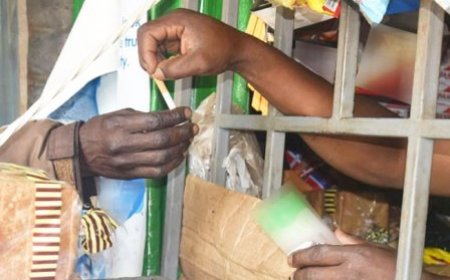 "Tout Savoir Sur" la lutte anti-tabac en Côte-d'Ivoire, le 6 juin 2023