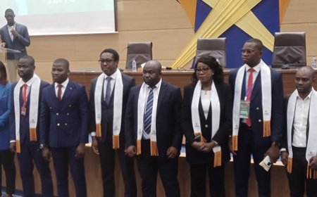 AIJePFiC 2023 : Le digital au cœur des Assises Internationales des Jeunes Professionnels Financiers et Comptables