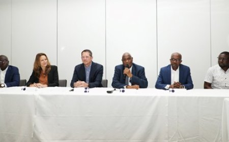 Agriculture : la filière café-cacao résolument engagée pour un cacao durable