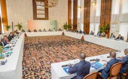 Mise en œuvre de projets de connectivité inclusive et d’infrastructures rurales : le gouvernement dégage 181,6 milliards de FCFA