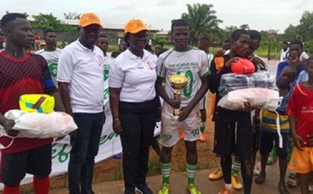 San Pedro / Sports scolaires et universitaires : Les champions du district autonome du Bas-Sassandra connus