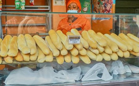 Secteur de la boulangerie : le gouvernement arrête des mesures pour règlementer les activités