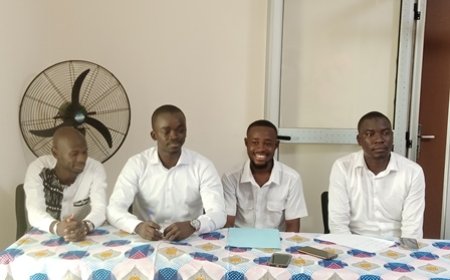 Municipales 2023 : Un collectif de jeunes candidats promet une victoire écrasante