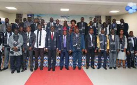 LANCEMENT DE LA SESSION 2023 DES EXAMENS DE LA FORMATION PROFESSIONNELLE