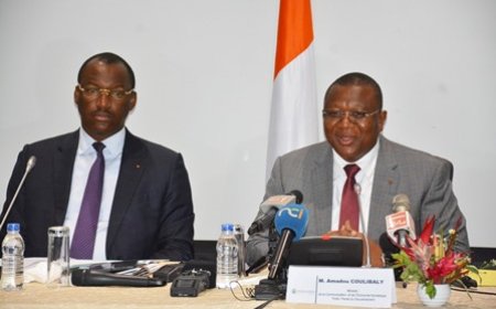 Économie numérique : la Côte d'Ivoire à VivaTech Paris 2023