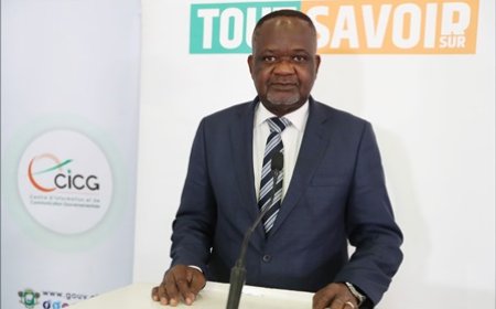 Disponibilité de sang en Côte-d'Ivoire : la production du Centre national de Transfusion sanguine (CNTS) passée de 160 000 poches en 2021 à 214 000 au 31 décembre 2022