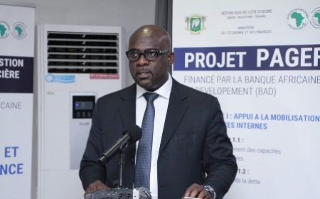 Gouvernance économique : Grand Bassam abrite un séminaire de formation sur les principaux indicateurs du cadre de la Dépense Publique et de la Responsabilité Financière (PEFA)