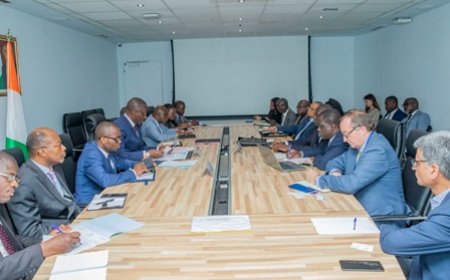 Ajustement tarifaire du coût de l'électricité : Les industriels s'accordent avec le gouvernement sur la mise en place d'un comité de concertation pour juguler les incidences