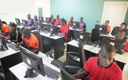 PJ-GOUV : La formation, l’insertion professionnelle et la promotion de l’entrepreneuriat des jeunes accélérées courant 2023