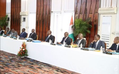 Enseignement supérieur : L’université de Bondoukou ouvre ses portes à la rentrée 2023 avec un effectif de 3 000 étudiants