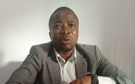 Diaoussié Appolinaire KOUACOU évalue les Pratiques Enseignantes à l’École Primaire.