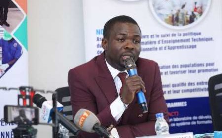 ACCES A L’ENSEIGNEMENT ET A LA FORMATION PROFESSIONNELLE PAR ORIENTATION OU CONCOURS