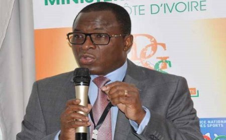 MONDIALITO 2023 : DANHO PAULIN DONNE SON ACCORD POUR LE PATRONAGE