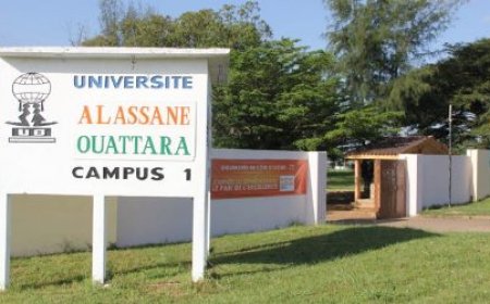 Bouaké :  Un bœuf cause la mort d'un jeune étudiant en médecine.