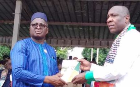 Korhogo : 5è édition des Journées Africaines de l’écologie et les changements climatiques (JFAC)