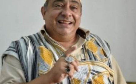 Sam l'Africain aux politiciens depuis Buyo "Ayez pitié des ivoiriens, ils ne méritent pas de souffrir"