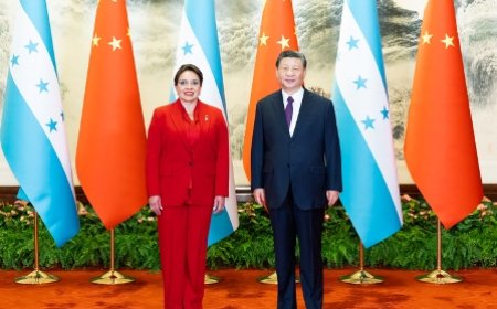 Xi Jinping envoie une lettre de félicitations au Forum sur la gouvernance mondiale des droits de l'homme