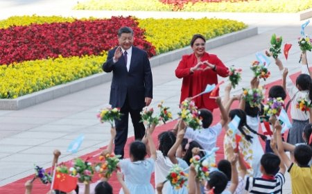 Xi et Xiomara Castro tracent la voie des relations entre la Chine et le Honduras lors d'une réunion historique
