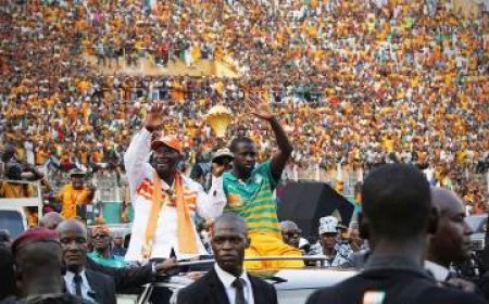 Le rayonnement par le sport