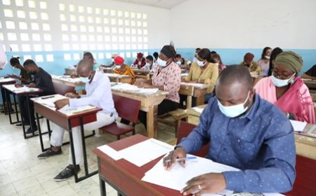 Fonction publique : les concours administratifs en Côte d'Ivoire au menu du GOUV'SPACE, de ce jeudi 22 juin 2023