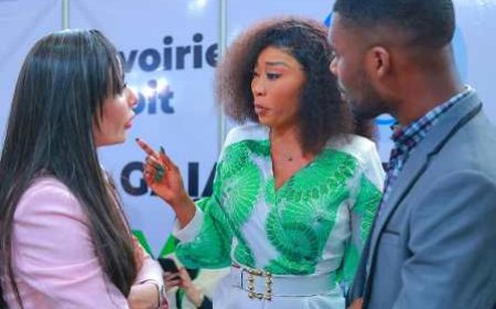 4ème édition du FILOSE 2023 : Sabine Dié, DG de DKS immobilier présente ces recettes pour combler le déficit de logements en Côte d'Ivoire