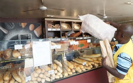Fonds au secteur de la boulangerie : les professionnels invités à renseigner une fiche dénommée « Questionnaire Entreprise » avant le 15 juillet 2023