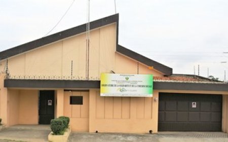 Agence à la Une : L’OSCS, l’Observatoire de la Solidarité et de la Cohésion sociale