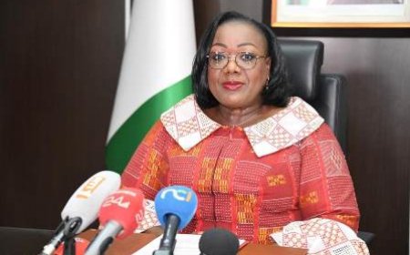 Journée mondiale de la Fonction publique : le gouvernement ivoirien déterminé à poursuivre ses efforts en faveur d’une Fonction publique plus performante