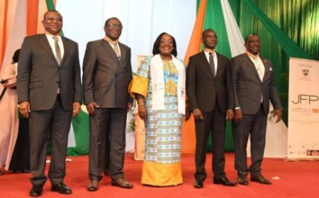 Journées de la Fonction publique (JFP) 2023 : les fonctionnaires et agents de l'État exhortés à un changement total dans la manière d'exécuter le service public