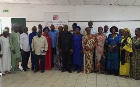 Bouaké : L’histoire de la ville de Bouaké revisitée à travers une journée d’hommage à la mémoire du 1er maire Djibo Sounkalo