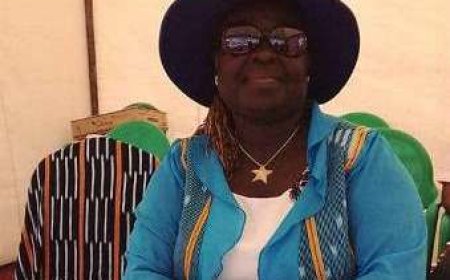 Yamoussoukro : Souleymane Diarrassouba reçoit un soutien de poids et de taille