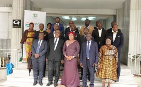 État/Secteur privé : le Comité de Concertation Etat-Secteur Privé (CCESP) célèbre ses dix ans sous le sceau d’un partenariat de qualité