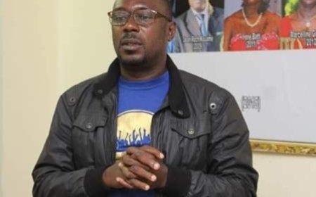 Municipales 2023 à YOPOUGON/ LORNG Esmel (Président de BICTOGO TON PIED-MON PIED) : '' Le Candidat RHDP Adama BICTOGO, est l'homme providentiel de YOPOUGON ''