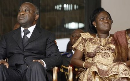 Affaire : Simone Gbagbo contre Gbagbo Laurent, la justice tranche