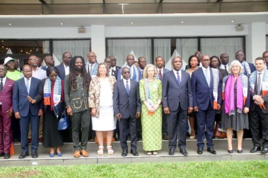 Journée mondiale de l'Environnement : la Côte-d’Ivoire engagée à combattre la pollution plastique