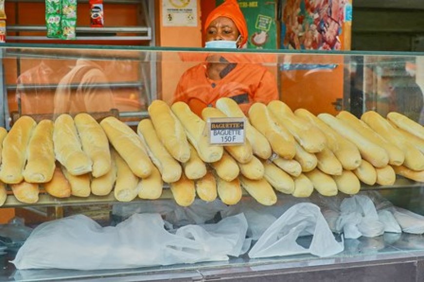 Secteur de la boulangerie : le gouvernement arrête des mesures pour règlementer les activités