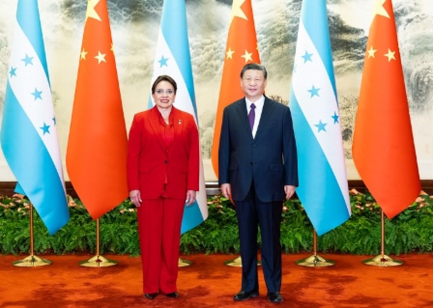 Xi Jinping envoie une lettre de félicitations au Forum sur la gouvernance mondiale des droits de l'homme