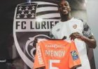 Mendy se relance à Lorient