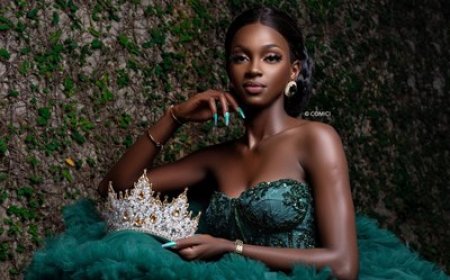 Miss Côte d’Ivoire 2023 : 30 candidates pour succéder à Marlène Kouassi-Kany