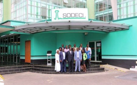 La SODECI annonce des travaux sur son réseau de distribution d’eau Yopougon