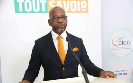 Plus de 2,350 milliards de FCFA versés aux artistes en 2022 par le Burida