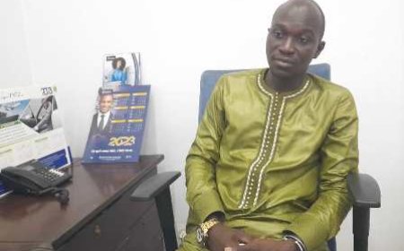 Grand-Bassam / Election Municipale 2023: Fofana Mamadou est-il l’homme de la situation ?